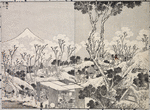 Hundred Views of Mount Fuji