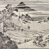 Hundred Views of Mount Fuji