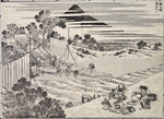 Hundred Views of Mount Fuji