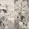 Hundred Views of Mount Fuji