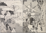 Hundred Views of Mount Fuji