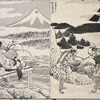 Hundred Views of Mount Fuji