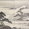 Hundred Views of Mount Fuji
