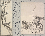 Selected images from Teikin Orai and Onna Inagawa