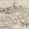 Selected images from Teikin Orai and Onna Inagawa