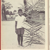 Duee, a Boy of Liberia