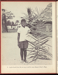 Duee, a Boy of Liberia