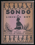 Sondo, a Liberian Boy