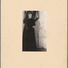 Judith Anderson as Olga – (The) Three Sisters