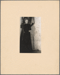 Judith Anderson as Olga – (The) Three Sisters