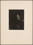 Tallulah Bankhead, 1934 January 25