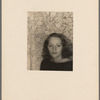 Tallulah Bankhead, 1934 January 25