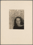 Tallulah Bankhead, 1934 January 25