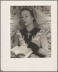 Agnes de Mille in Three Virgins and a Devil