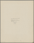 Agnes de Mille in Three Virgins and a Devil