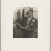 Long, Avon as Sportin’ Life in Porgy and Bess