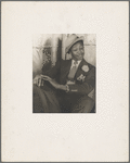 Long, Avon as Sportin’ Life in Porgy and Bess