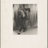 Long, Avon as Sportin’ Life in Porgy and Bess