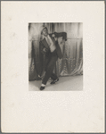 Long, Avon as Sportin’ Life in Porgy and Bess