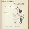 Nemo Meets the Emperor