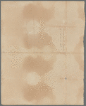 Brookland - Bounds of Pasham's lot