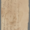 John Jackson's frontage on the East River, Long Island