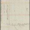 John Carpenter's lot between Horsfield and Middagh