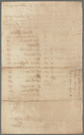 Survey of the road at Brooklyn Ferry