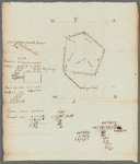 Map of Beekman's Town