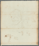 Map of Beekman's Town
