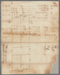 Draft of a partial settlement with C. N