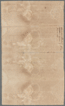 North side of Hanover Square, number 12