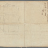 North Stanton, Pitt, and Columbia Streets