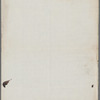 [Gregory, John]. Case Bentley & Dickens. Holograph. Gregory represented Dickens