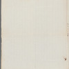 [Gregory, John]. Case Bentley & Dickens. Holograph. Gregory represented Dickens