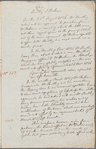[Gregory, John]. Case Bentley & Dickens. Holograph. Gregory represented Dickens