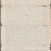 Agreement between Richard Bentley and Charles Dickens relating to Barnaby Rudge, Oliver Twist and Bentley's Miscellany. Manuscript