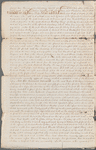 Agreement between Richard Bentley and Charles Dickens relating to Barnaby Rudge, Oliver Twist and Bentley's Miscellany. Manuscript