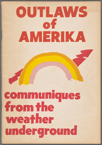 Outlaws of Amerika 