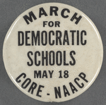 March for Democratic Schools, May 18