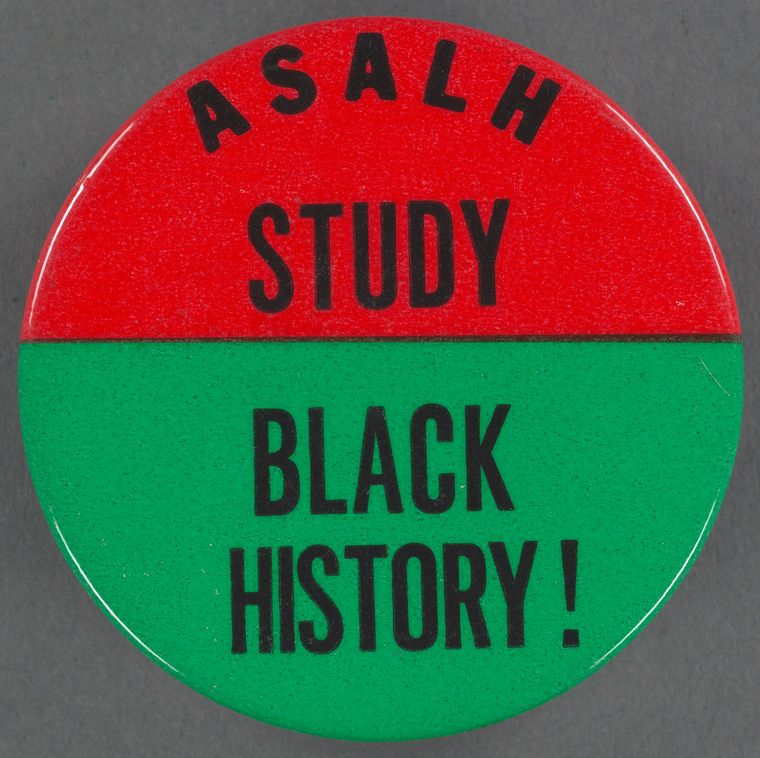 Study Black History 