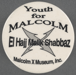 Youth for Malcolm
