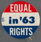 Equal rights in '63