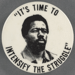 It's time to intensify the struggle
