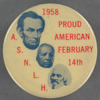 Proud American, February 14th, 1958