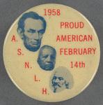 Proud American, February 14th, 1958