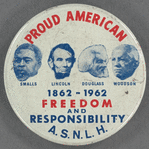Proud American