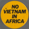 No Vietnam in Africa
