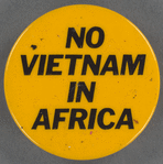 No Vietnam in Africa