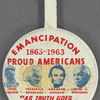 Emancipation 1863-1963
